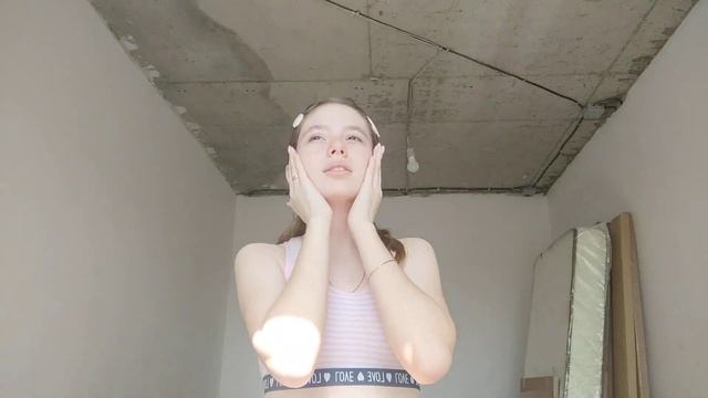 Мой бюджетный уход за лицом? смотреть онлайн