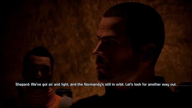 Mass Effect Paragon Playthrough: Part 4 - Nukes and Geth Outposts смотреть онлайн