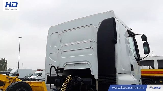 70132889 Renault Premium 420 смотреть онлайн