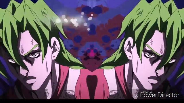 Jojo's op 9 rus смотреть онлайн