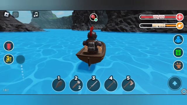 *2023* NEW WORKING CODE THE SURVIVAL GAME | ROBLOX THE SURVIVAL GAME HOW TO GET FREE COSMETIC смотреть онлайн