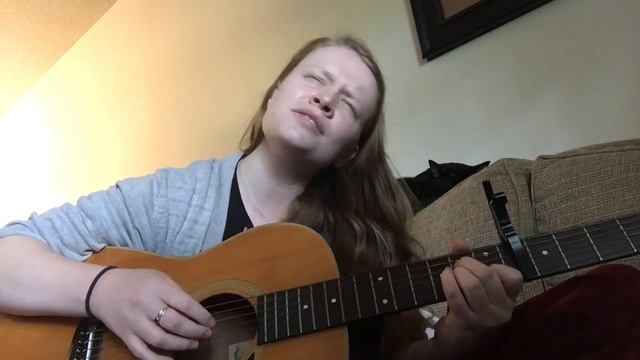Hallelujah - Rufus Wainwright (cover) 07/29/21 смотреть онлайн