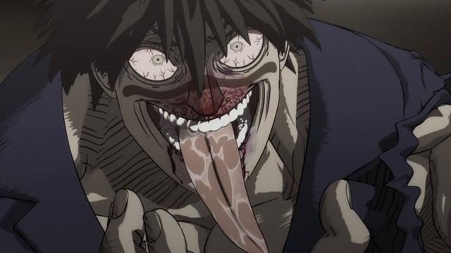 Kengan Ashura Tier List : Entrance Theme смотреть онлайн