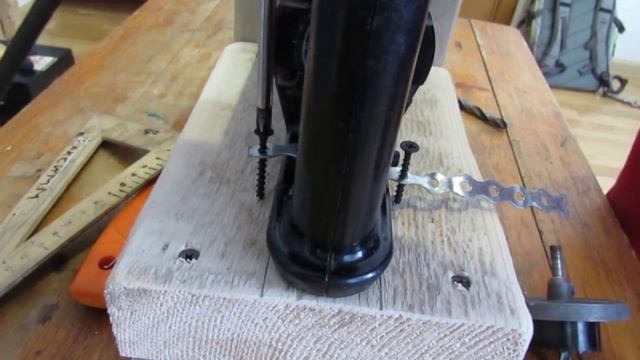 Как сделать токарный станок по дереву смотреть онлайн