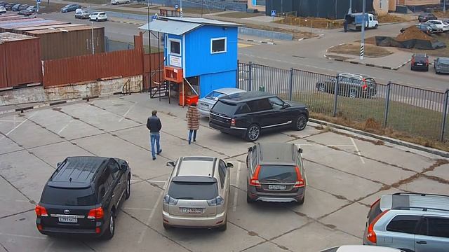 Beward BD3370 (дневная съемка) - IP-камера видеонаблюдения в стандартном исполнении смотреть онлайн