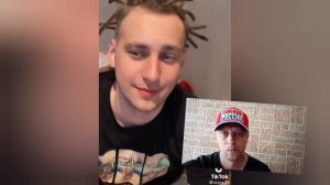 Села на лицо мужа