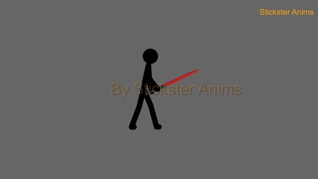 Sword Practice / Stick Nodes +project giveaway смотреть онлайн