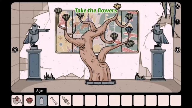 The Ghost Case Part 2// Dark Dome// Game Walkthrough смотреть онлайн