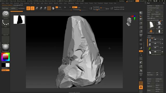 14-Rock Components смотреть онлайн