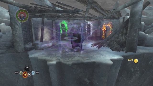 All Bosses | Brave: The Video Game (PS3) смотреть онлайн