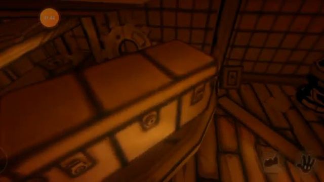 я играю в бэнди 3 глава 1часть смотреть онлайн