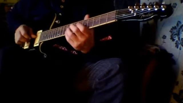 Fender FMT смотреть онлайн