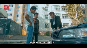 Гурезахо - Точикфилм  ( Кисми 1 ) | Gurezaho - Tojikfilm  ( Qismi 1 )