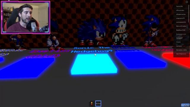 How to get ALL BADGES in SONIC.EXE RP ILLUSIONS CONTINUE - Roblox смотреть онлайн