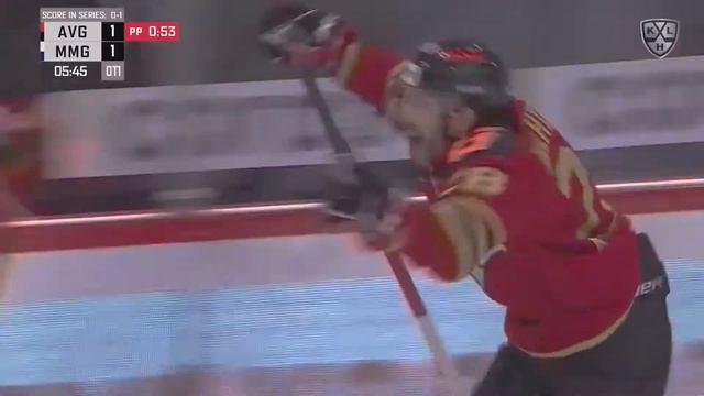 ЗОЛОТОЙ "АВАНГАРД". Хоккей. Обладатель Кубка Гагарина. Сезон 2020-2021.(Плей-офф КХЛ).28.04.2021. смотреть онлайн