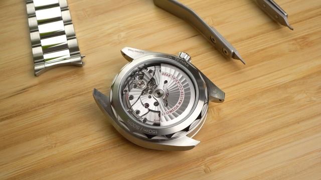 Green Omega Aqua Terra: Best in its class смотреть онлайн