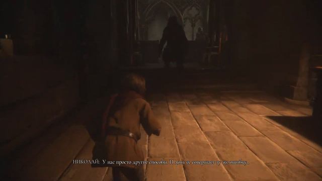 ИГРОФИЛЬМ A Plague Tale:Innocence ЕПИТИМЬЯ Без Комментариев/GAME MOVIE смотреть онлайн