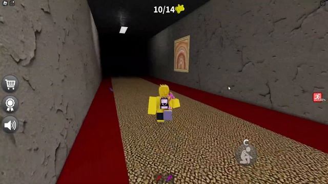 [ROBLOX] DON'T GET SNIFFED - Chapter 1 [Full Walkthrough] смотреть онлайн