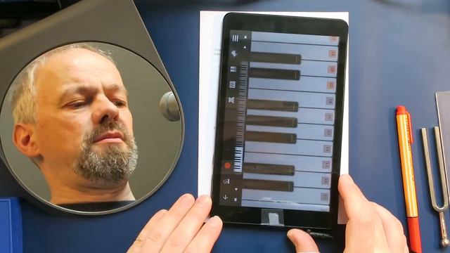 Tube-Singing with Darth-Vader-Effect - Response-Video - (Sorry for my bad English) смотреть онлайн