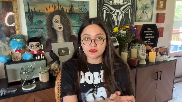 La fea más fea, la versión fémina de "Andrew Tate" JustPearlyThings смотреть онлайн