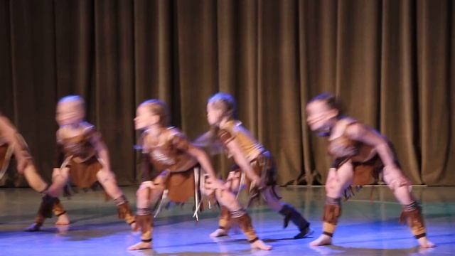 Африканские танцы смотреть онлайн