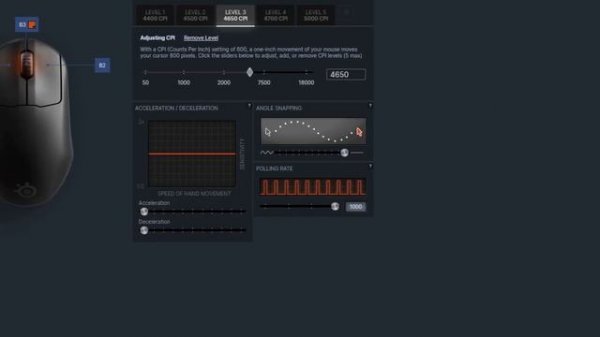 Обзор SteelSeries Prime. Стоит своих денег?