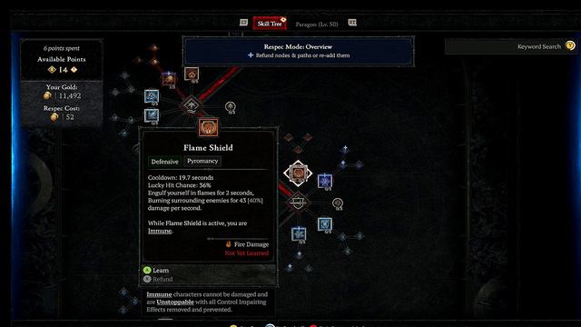 Diablo 4 | Season Of The Construct | Sorcerer (Part 4) смотреть онлайн