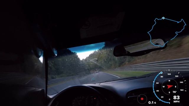 C5 Corvette Z06 Vs. 997 Porsche 911 Carrera S | Nürburgring Nordschleife смотреть онлайн