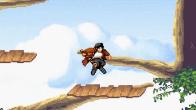 All GBA games : Dinotopia Timestone pirates part 5 смотреть онлайн