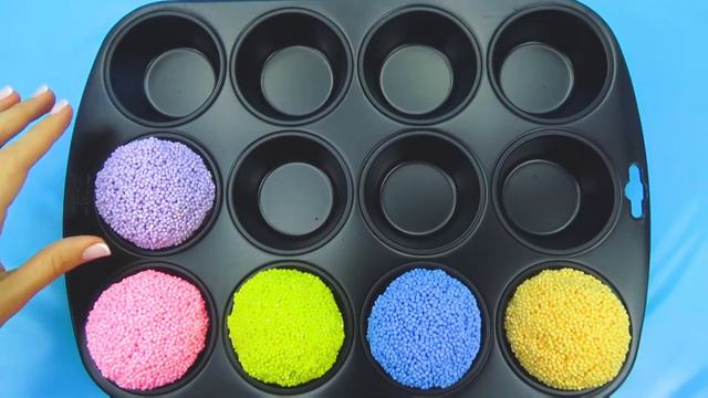 Мультики-видео для детей. Учим цвета и животных смотреть онлайн