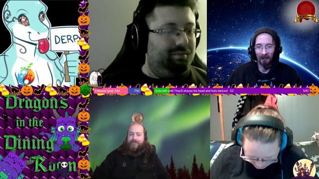 Ghosts of Saltmarsh E23 смотреть онлайн