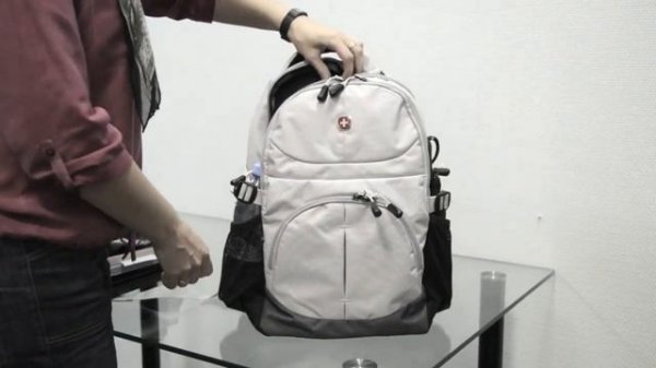 Городской рюкзак WENGER 3001402408