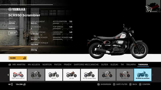 RIDE 3 | Full Bike & Track List (Xbox One X) смотреть онлайн