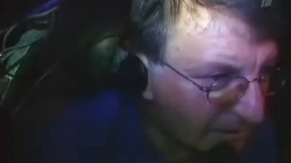 BBC: Бермудский треугольник (The Bermuda Triangle)