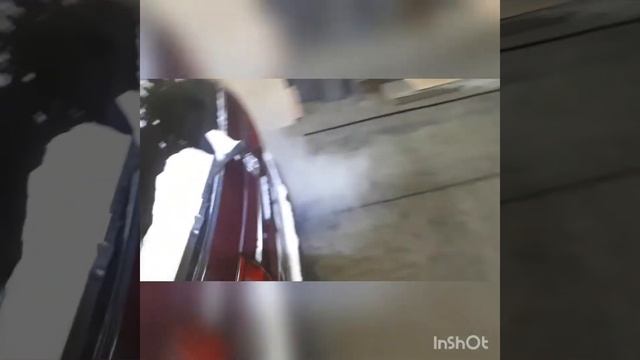 Промывка форсунок без снятия Caldina 3s-fe смотреть онлайн