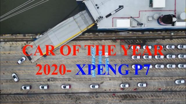 XPENG STOCK | Price Prediction | HUGE Catalysts & News смотреть онлайн