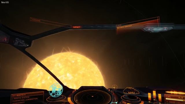 Elite Dangerous - Voice Attack - Female Voice (she's called "Astra") Mastered Professionally смотреть онлайн