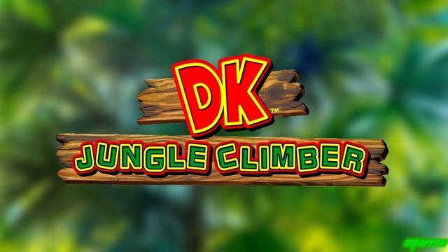 [NDS] DK: Jungle Climber OST: Track 12 - Toybox смотреть онлайн