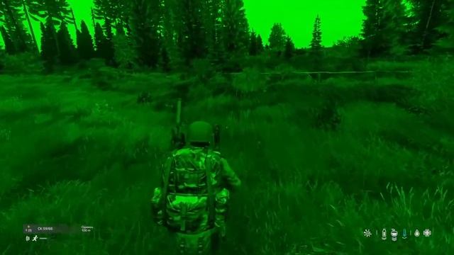 DayZ PS4 Перелом Ноги. Как лечить! смотреть онлайн