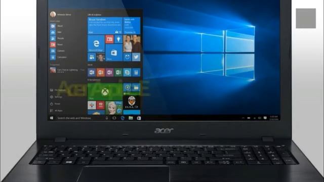 ⚡️ Acer Aspire 3 A317-53-34A6 Notebook 17.3 Inch HD+ Laptop (Intel Core i3-1115G4, RAM 8 GB, SSD 51 смотреть онлайн