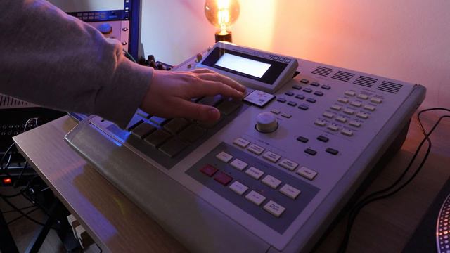 MPC 3000 Two Beats | #mpc3000 #beatmaking |