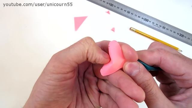 Сердечко из бумаги для медвежонка / Heart from paper (Subtitles) смотреть онлайн