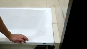 Лучший способ удаления старого силикона (герметика), нанесение силикона и герметика.