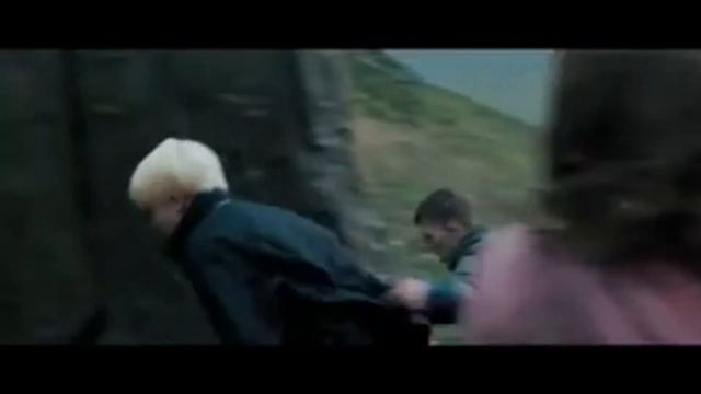 Гарри Поттер классные моменты смотреть онлайн