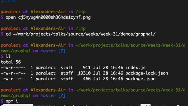 Dev Talks #2017.07.28 - chromeless, Apollo Server, React 16, Flash, книги по JS смотреть онлайн