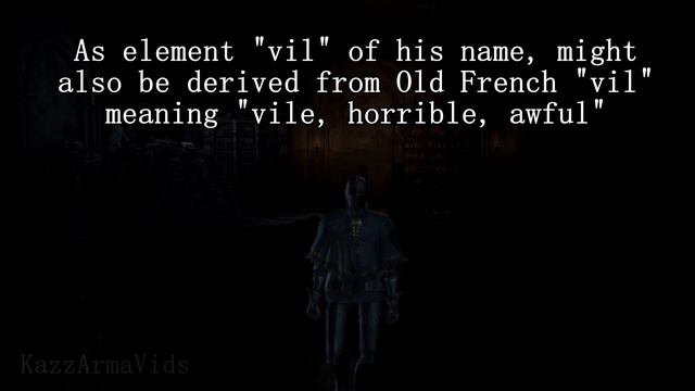 The Two Ashes of Ariandel [Lore, First Impressions, Dark Souls 3] смотреть онлайн