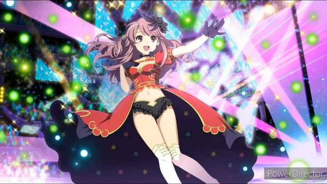 劇場版 とある魔術の禁書目録 エンデュミオンの奇蹟 Insert Song『telepath ～光の塔～』三澤 紗千香 смотреть онлайн