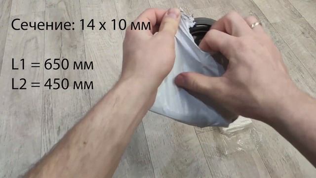 OUTLANDER 3 | Резинки щёток - лучшее решение по замене! смотреть онлайн