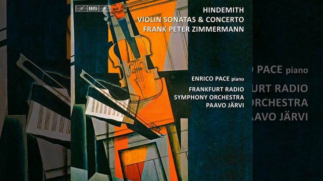 Violin Sonata in C Major: II. Langsam смотреть онлайн