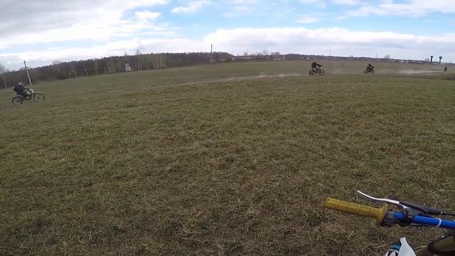 ПОКАТУШКА НА МЕРОПРИЯТИЕ! ВСТРЕТИЛИ 2-х ТАКТНЫЙ МОТОЦИКЛ! смотреть онлайн